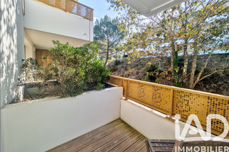  appartement capbreton 40130