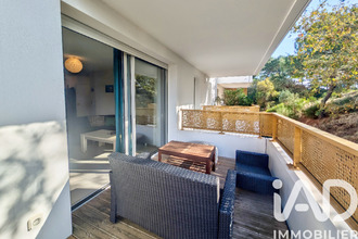  appartement capbreton 40130