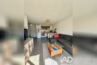  appartement capbreton 40130