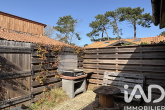  appartement capbreton 40130