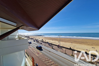 appartement capbreton 40130