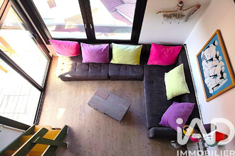  appartement capbreton 40130