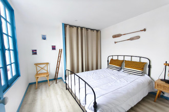  appartement capbreton 40130