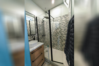  appartement capbreton 40130