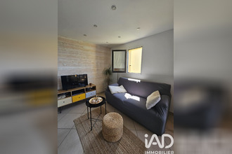  appartement capbreton 40130