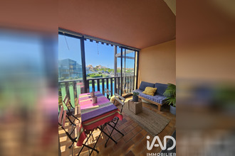  appartement capbreton 40130