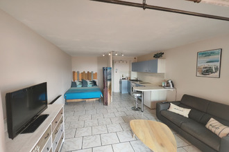  appartement capbreton 40130