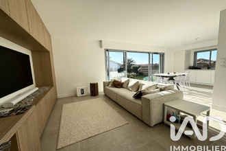  appartement capbreton 40130
