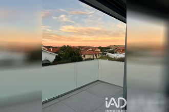  appartement capbreton 40130