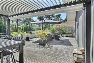  appartement capbreton 40130