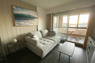  appartement capbreton 40130