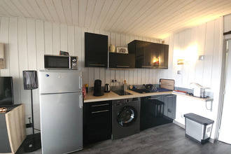 appartement capbreton 40130