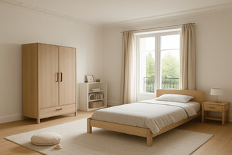  appartement capbreton 40130