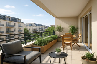  appartement capbreton 40130