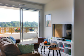  appartement capbreton 40130