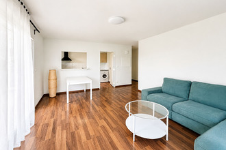  appartement capbreton 40130