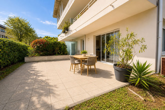  appartement capbreton 40130