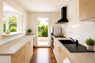  appartement capbreton 40130