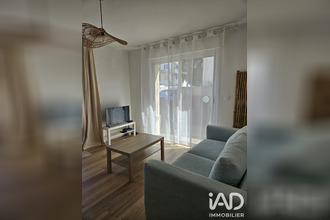  appartement capbreton 40130