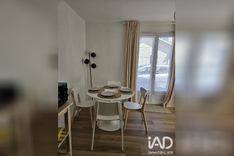  appartement capbreton 40130