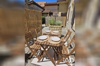  appartement capbreton 40130