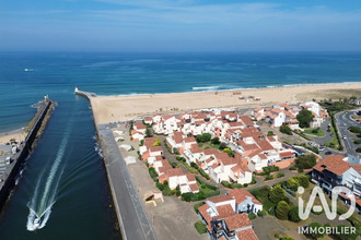  appartement capbreton 40130