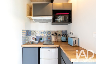  appartement capbreton 40130