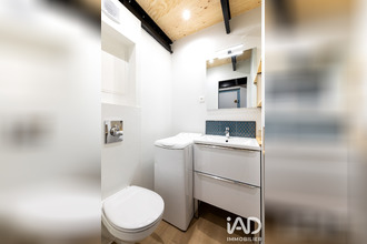  appartement capbreton 40130