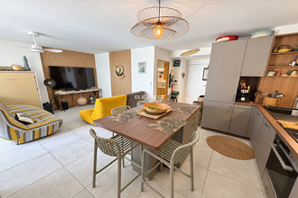  appartement capbreton 40130
