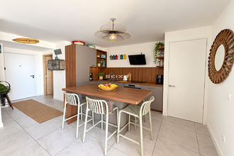  appartement capbreton 40130