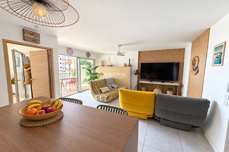  appartement capbreton 40130