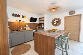  appartement capbreton 40130