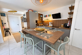  appartement capbreton 40130