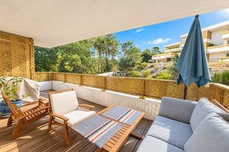  appartement capbreton 40130
