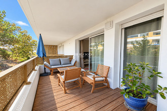  appartement capbreton 40130