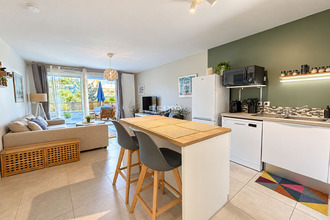  appartement capbreton 40130