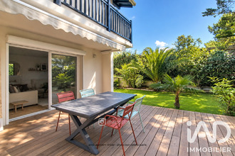 appartement capbreton 40130