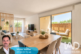  appartement capbreton 40130