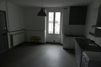  appartement capdenac-gare 12700