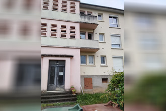  appartement capdenac-gare 12700