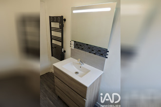  appartement capdenac-gare 12700