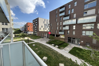  appartement capinghem 59160