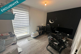  appartement capinghem 59160