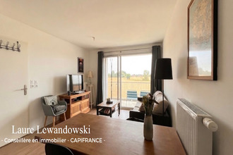  appartement capinghem 59160