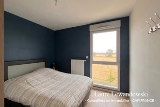  appartement capinghem 59160