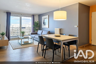  appartement capinghem 59160