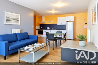  appartement capinghem 59160