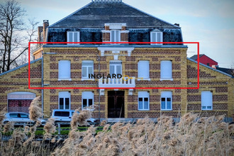  appartement cappelle-brouck 59630