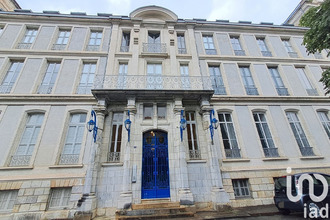  appartement capvern 65130