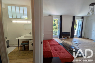  appartement capvern 65130
